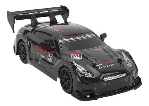 Drift Racing RC Car